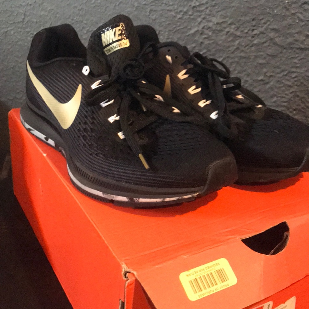 NikeFlex 2017 RN